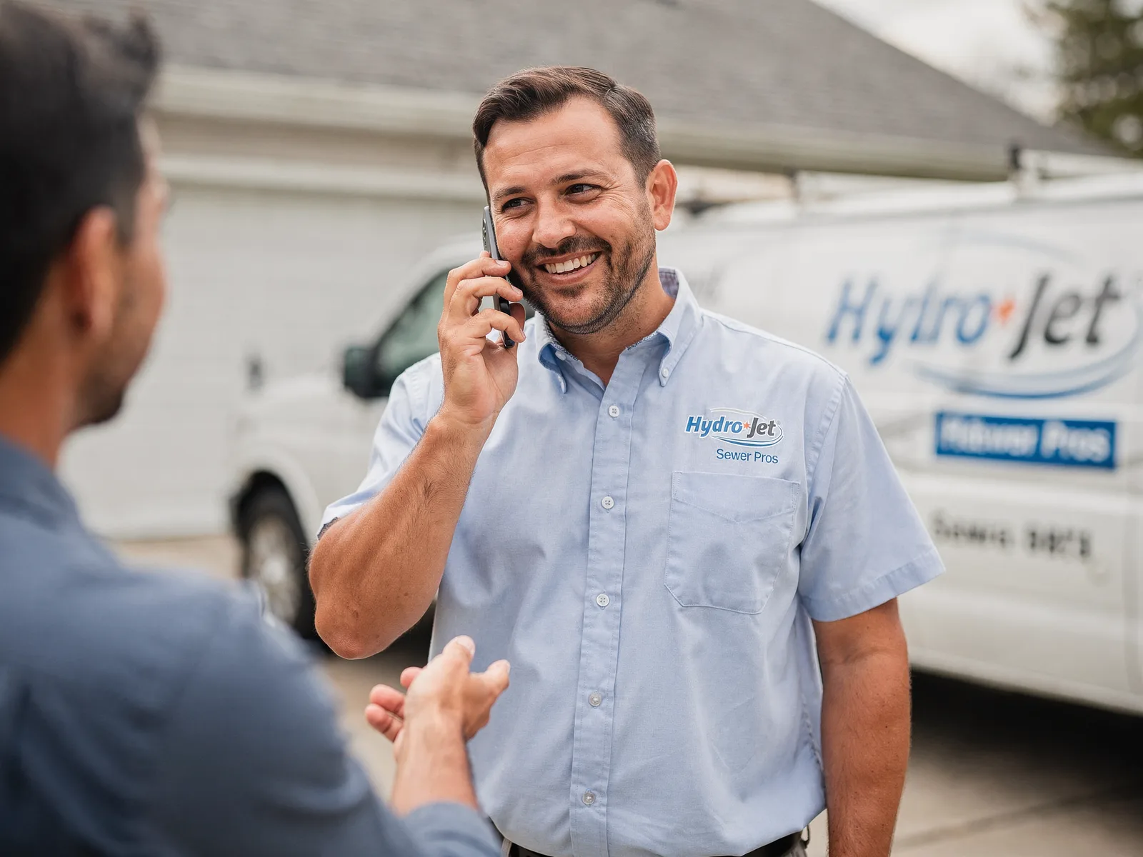 Hydro Jetting Near Me Nashville, KS FAQs